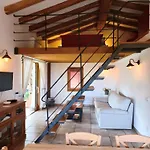 Pensionat Spartaco Eco Retreat San Pantaleo Sole Ruiu