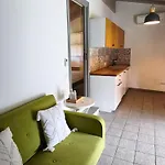 Spartaco Eco Retreat San Pantaleo Sole Ruiu