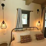 Spartaco Eco Retreat San Pantaleo 3*