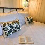 Pensionat Spartaco Eco Retreat San Pantaleo