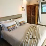 Spartaco Eco Retreat San Pantaleo