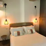 Spartaco Eco Retreat San Pantaleo Pensionat