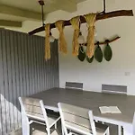 Pensionat Spartaco Eco Retreat San Pantaleo Sole Ruiu