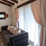 Spartaco Eco Retreat San Pantaleo Pensionat Sole Ruiu