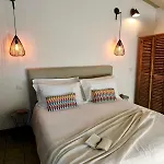 Spartaco Eco Retreat San Pantaleo