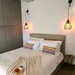 Spartaco Eco Retreat San Pantaleo Pensionat