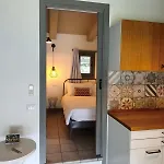 Pensionat Spartaco Eco Retreat San Pantaleo 3*