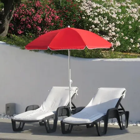 Guest house Spartaco Eco Retreat San Pantaleo