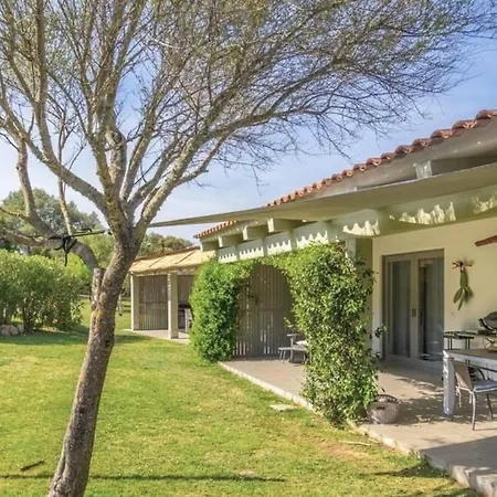 Spartaco Eco Retreat San Pantaleo 4*