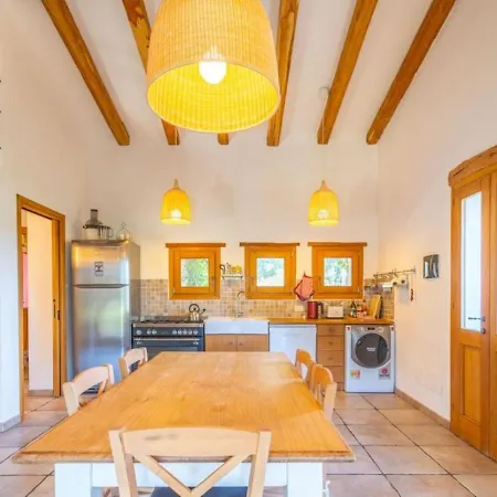 Guest house Spartaco Eco Retreat San Pantaleo *