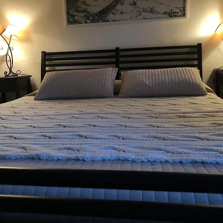 Spartaco Eco Retreat San Pantaleo Guest house *