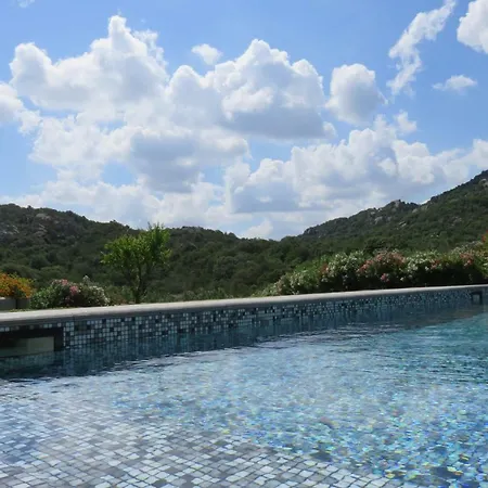 Spartaco Eco Retreat San Pantaleo