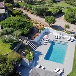 Spartaco Eco Retreat San Pantaleo