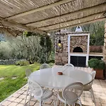 Spartaco Eco Retreat San Pantaleo 3*