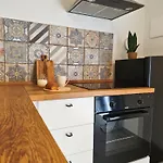Spartaco Eco Retreat San Pantaleo