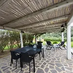 Spartaco Eco Retreat San Pantaleo Guest house Sole Ruiu