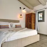 Guest house Spartaco Eco Retreat San Pantaleo
