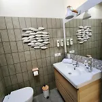Spartaco Eco Retreat San Pantaleo Penzion 3*
