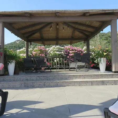 Spartaco Eco Retreat San Pantaleo 4* Sole Ruiu