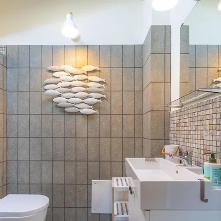 ゲストハウス Spartaco Eco Retreat San Pantaleo