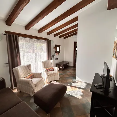 Podere Spartaco San Pantaleo Sole Ruiu