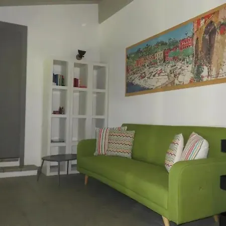 Spartaco Eco Retreat San Pantaleo