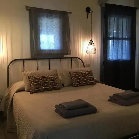 Spartaco Eco Retreat San Pantaleo 4*