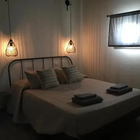 Spartaco Eco Retreat San Pantaleo Sole Ruiu