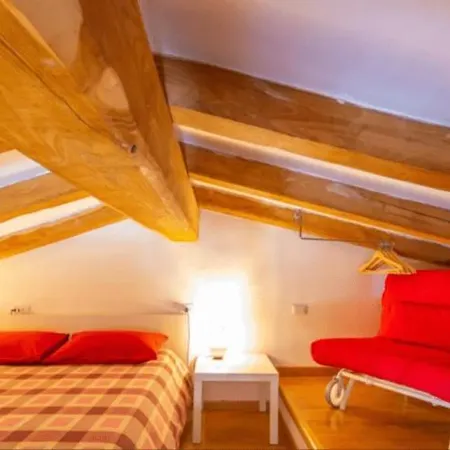 Spartaco Eco Retreat San Pantaleo Sole Ruiu