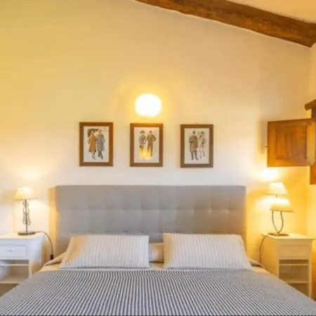ゲストハウス Spartaco Eco Retreat San Pantaleo