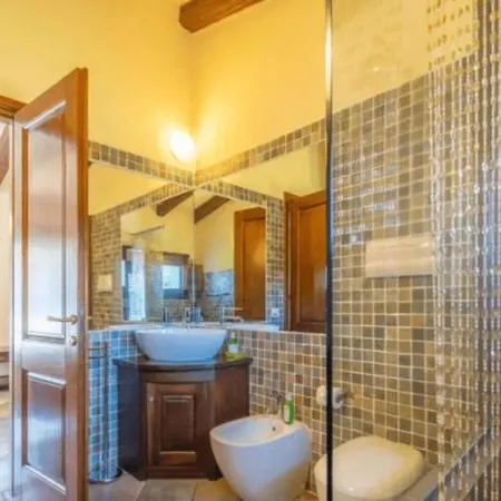 Spartaco Eco Retreat San Pantaleo 4*