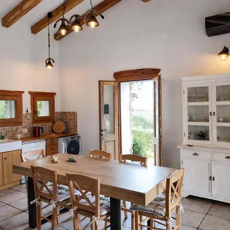 Spartaco Eco Retreat San Pantaleo 3* Sole Ruiu
