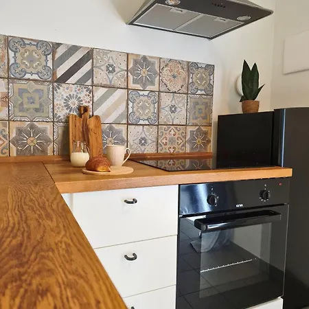 Spartaco Eco Retreat San Pantaleo