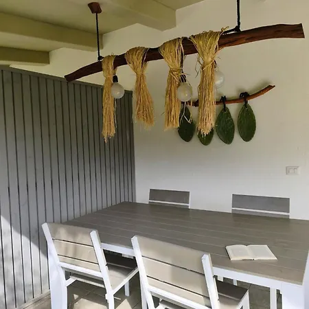 ゲストハウス Spartaco Eco Retreat San Pantaleo Sole Ruiu