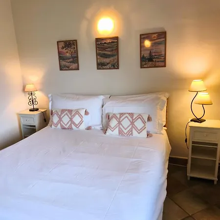 Spartaco Eco Retreat San Pantaleo 3*