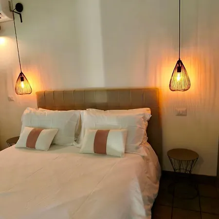 Spartaco Eco Retreat San Pantaleo 3* Sole Ruiu