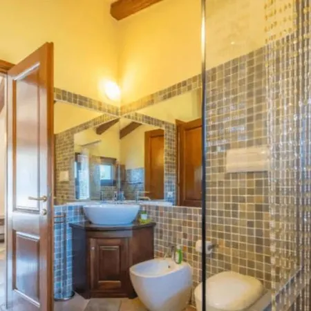 ゲストハウス Spartaco Eco Retreat San Pantaleo 3*