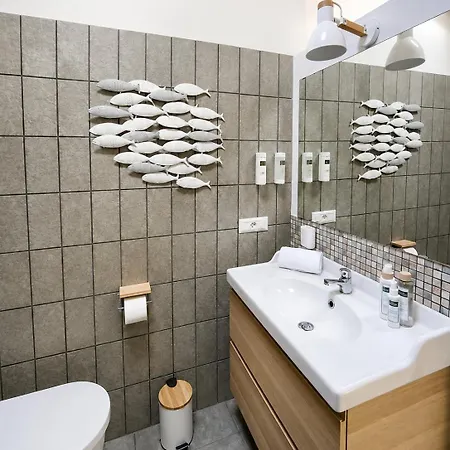 Guest house Spartaco Eco Retreat San Pantaleo 3*