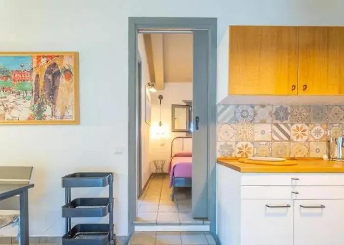 Spartaco Eco Retreat San Pantaleo 4* Sole Ruiu